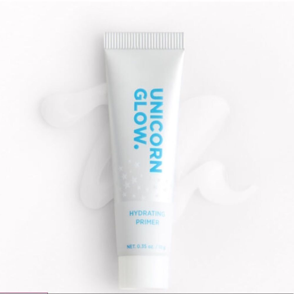 3/20💘 LOCK Color Unicorn Glow Hydrating Primer